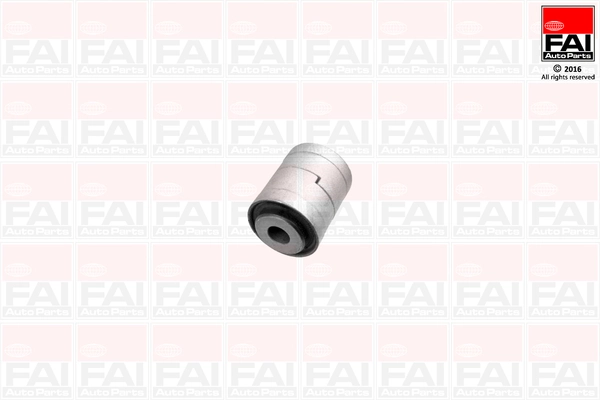 Mounting, control/trailing arm
